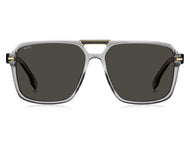 BOSS Square Sunglasses