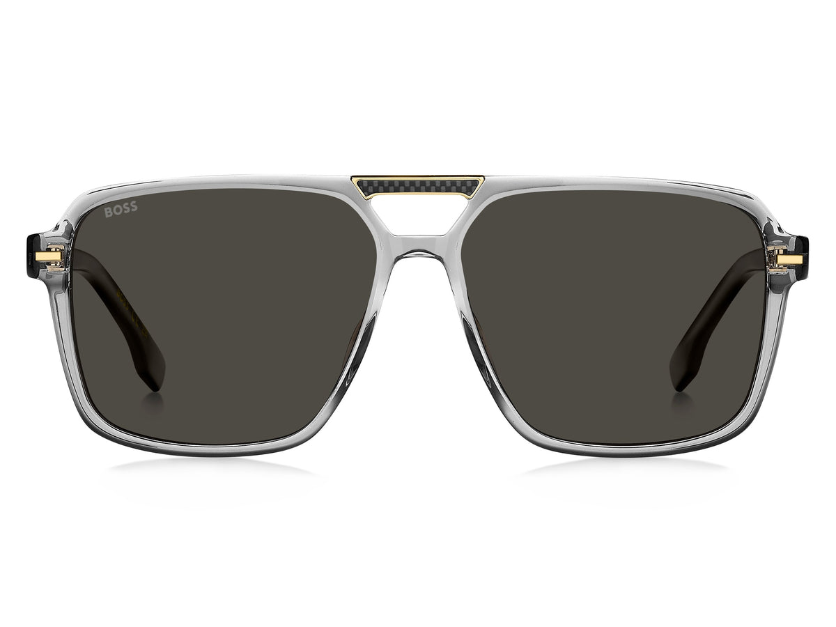 BOSS Square Sunglasses