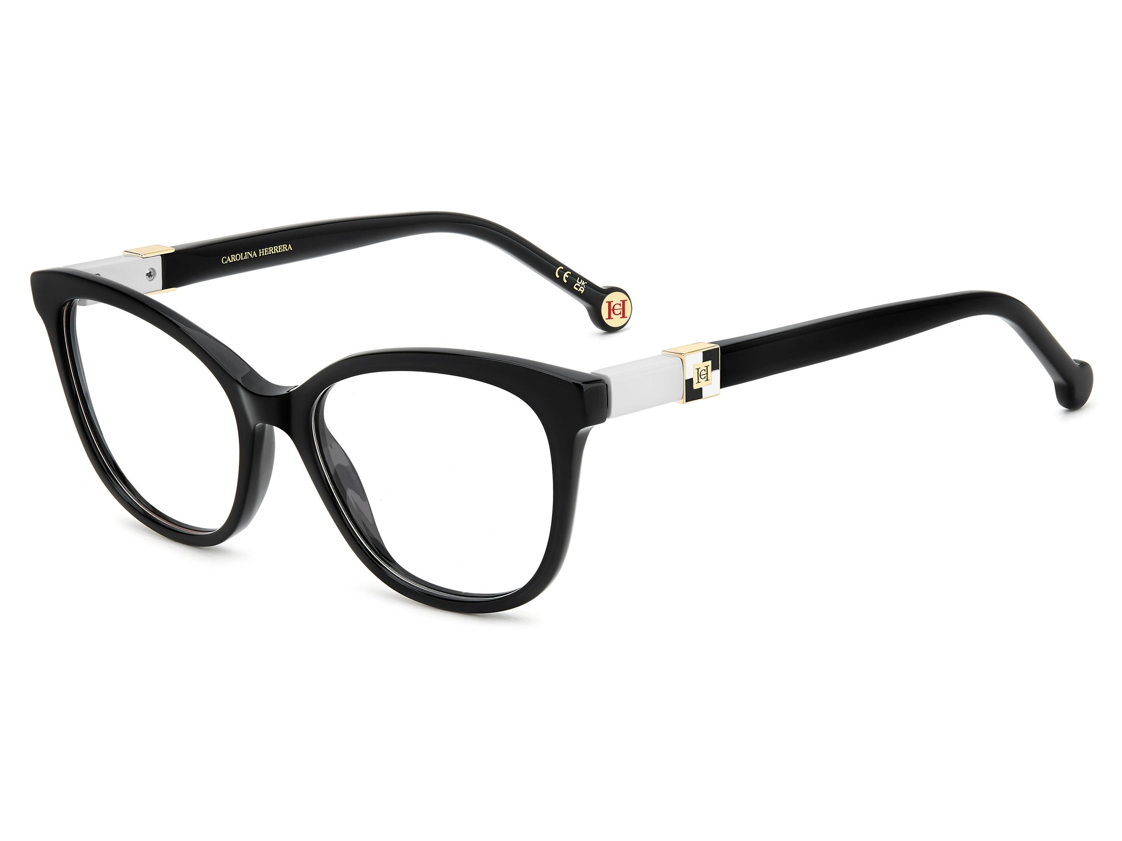 Carolina Herrera Square Frames