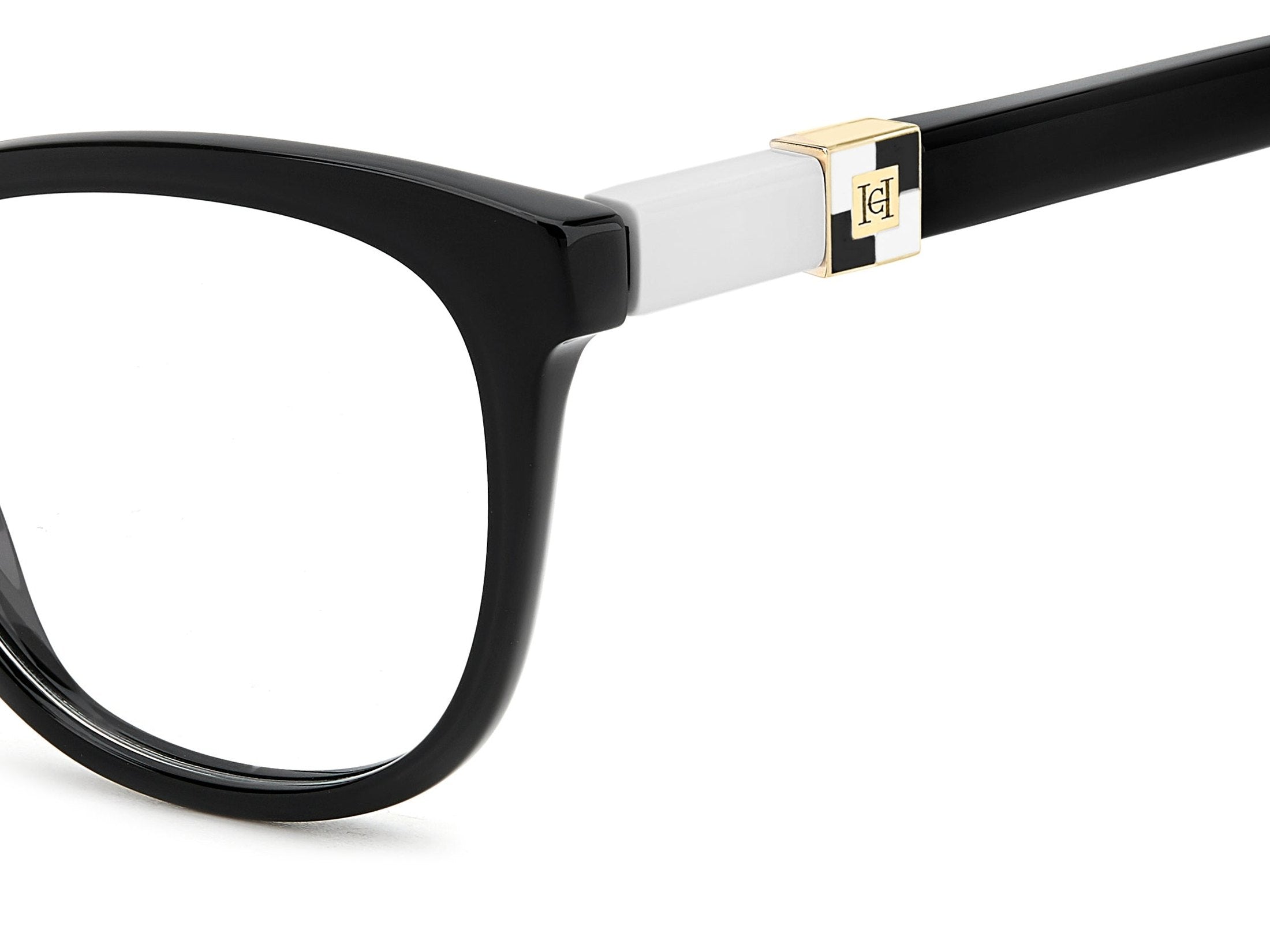 Carolina Herrera Square Frames