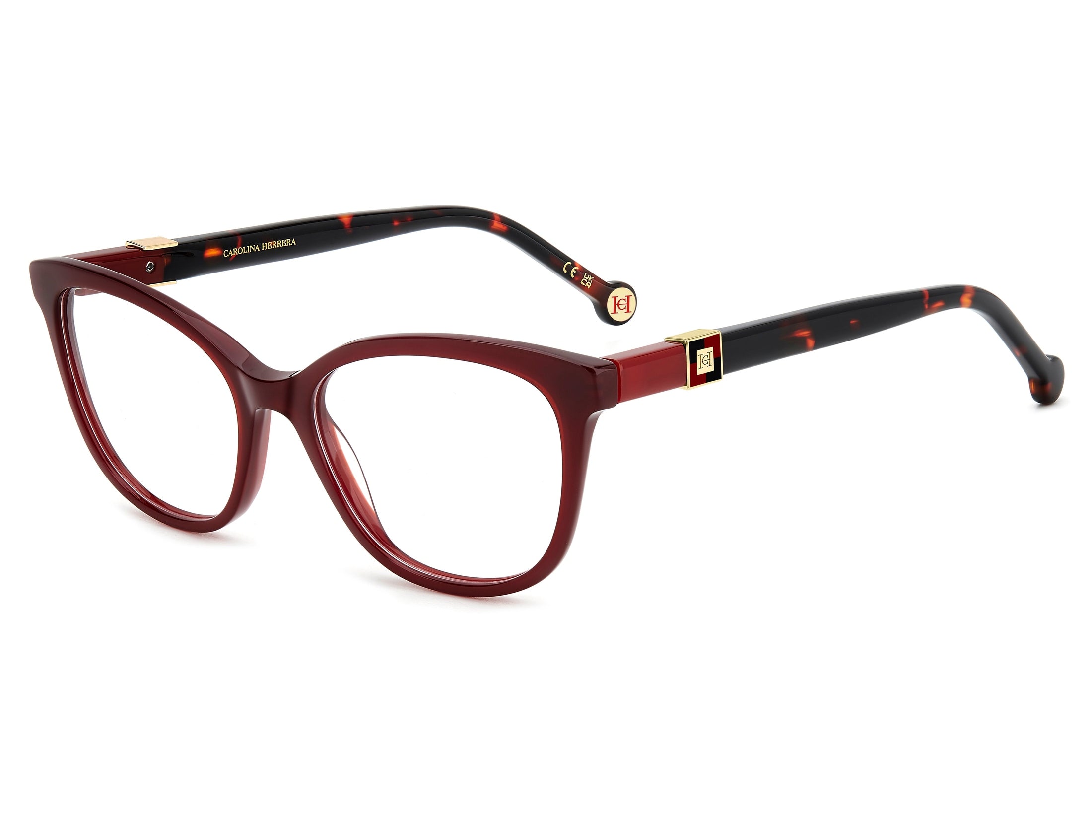 Carolina Herrera Square Frames