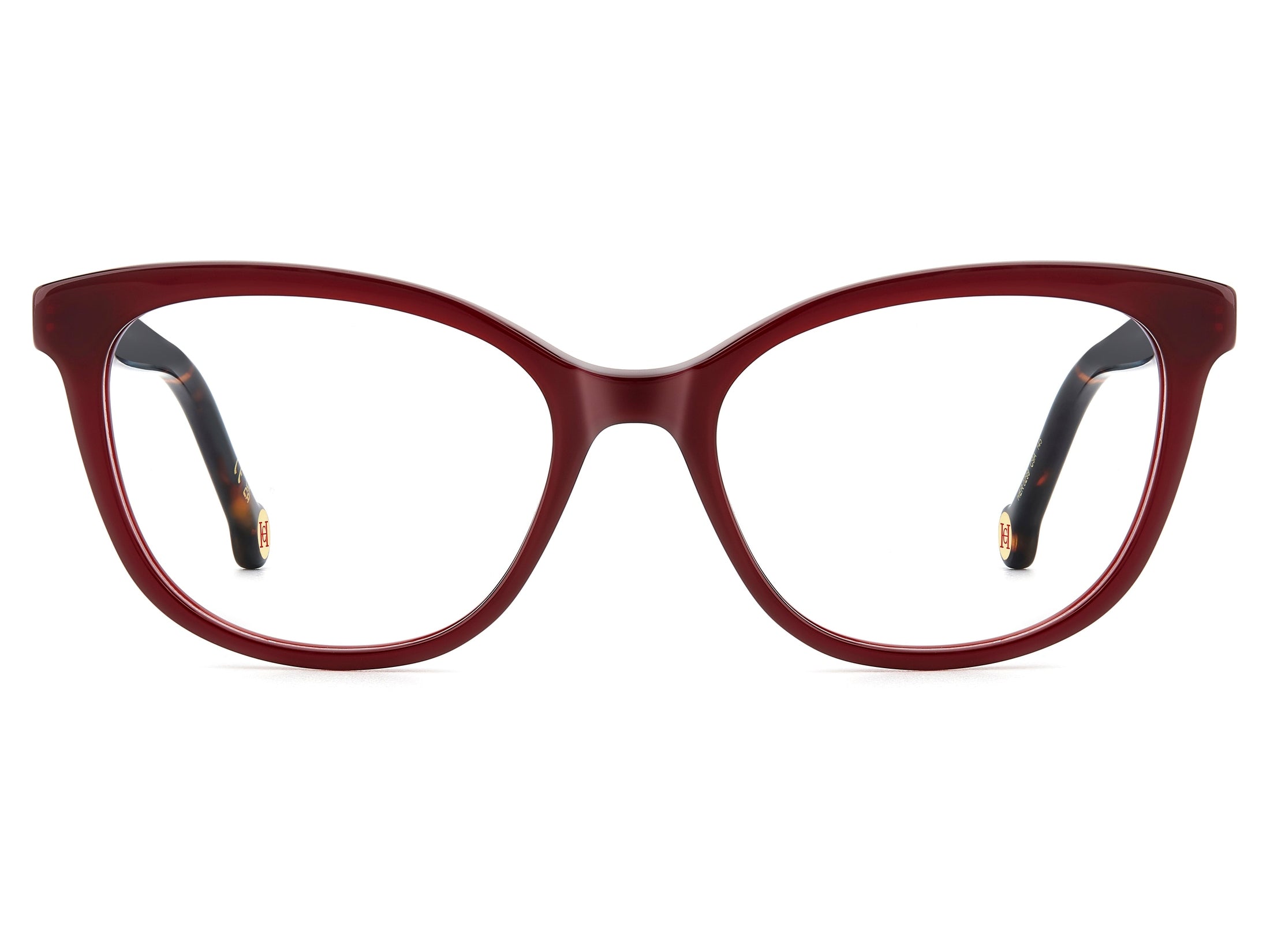 Carolina Herrera Square Frames