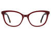 Carolina Herrera Square Frames
