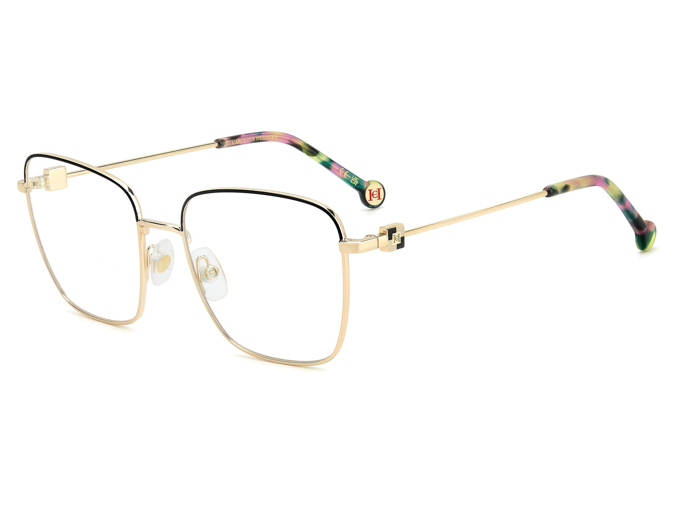 Carolina Herrera Square Frames