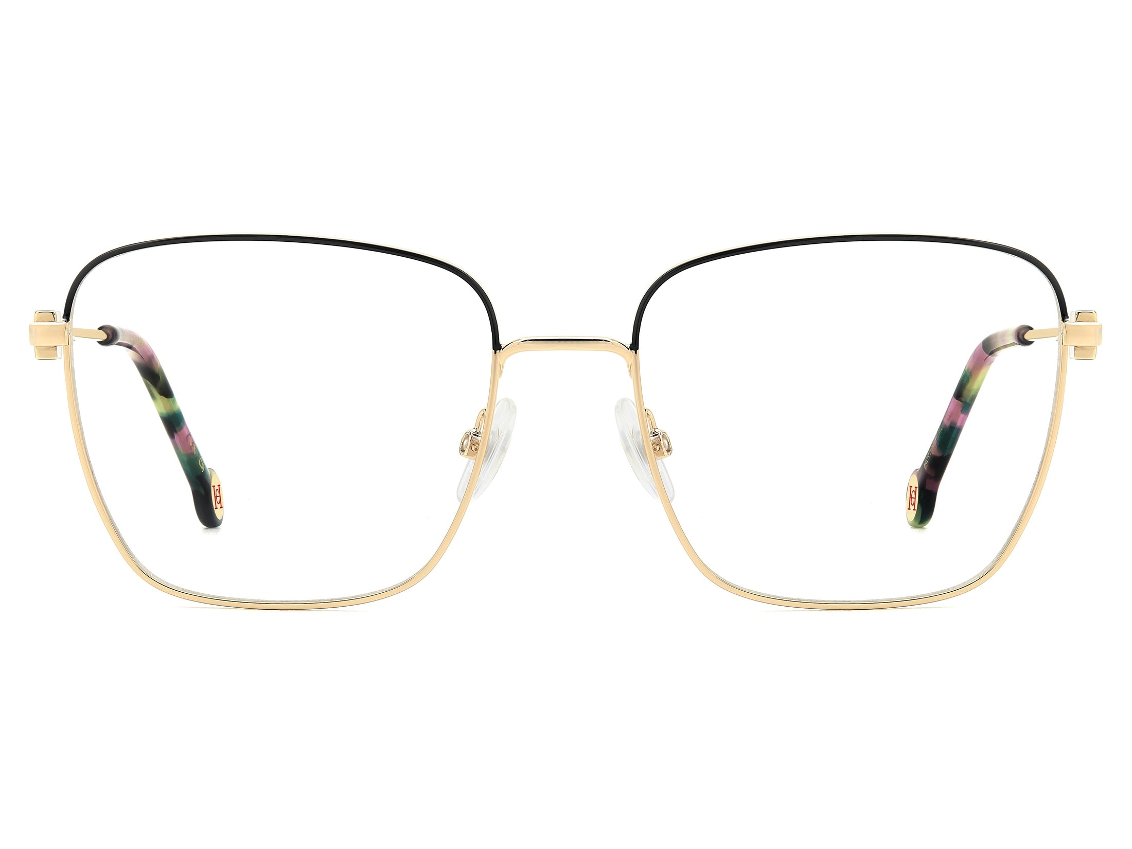 Carolina Herrera Square Frames