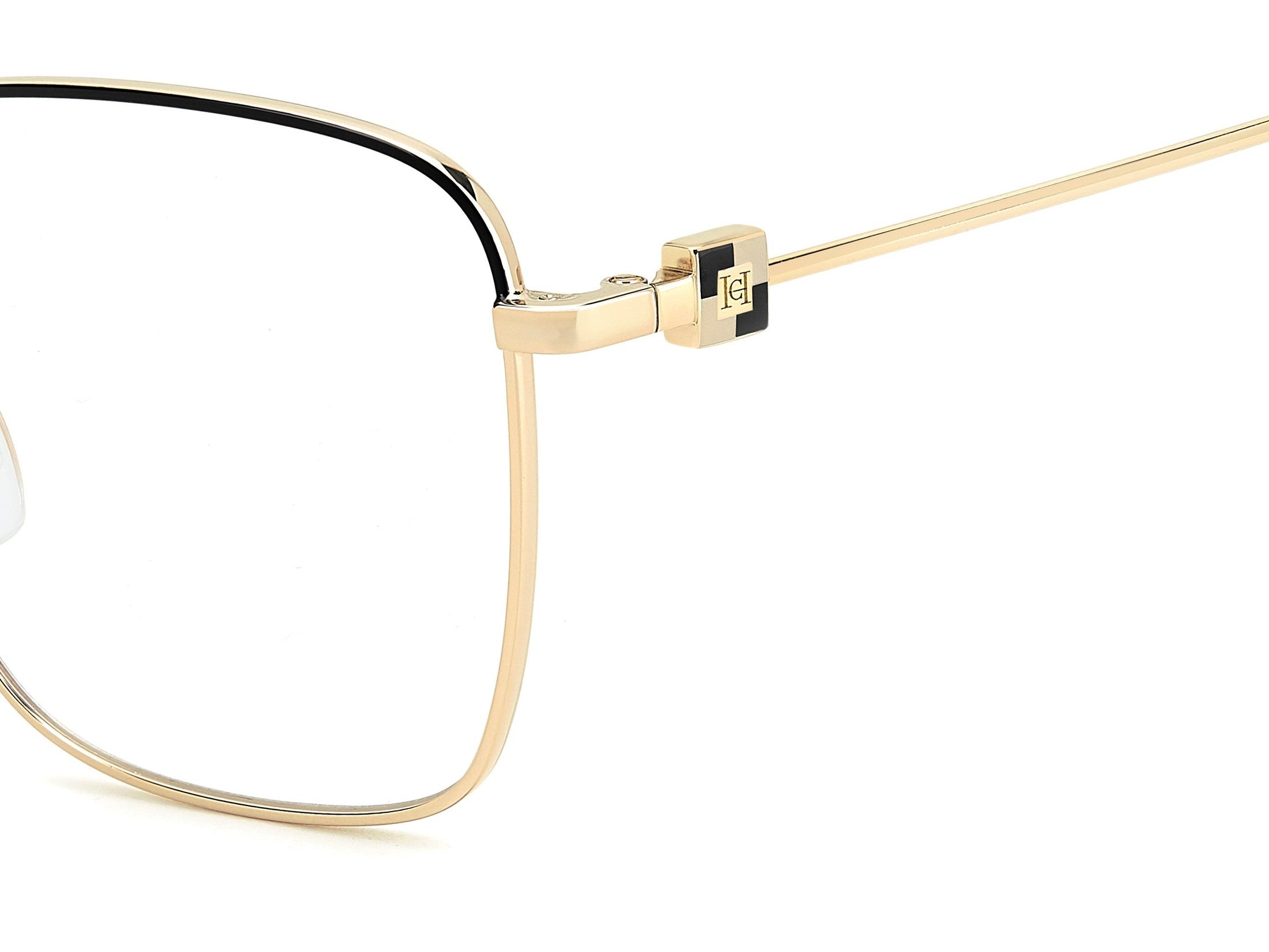 Carolina Herrera Square Frames
