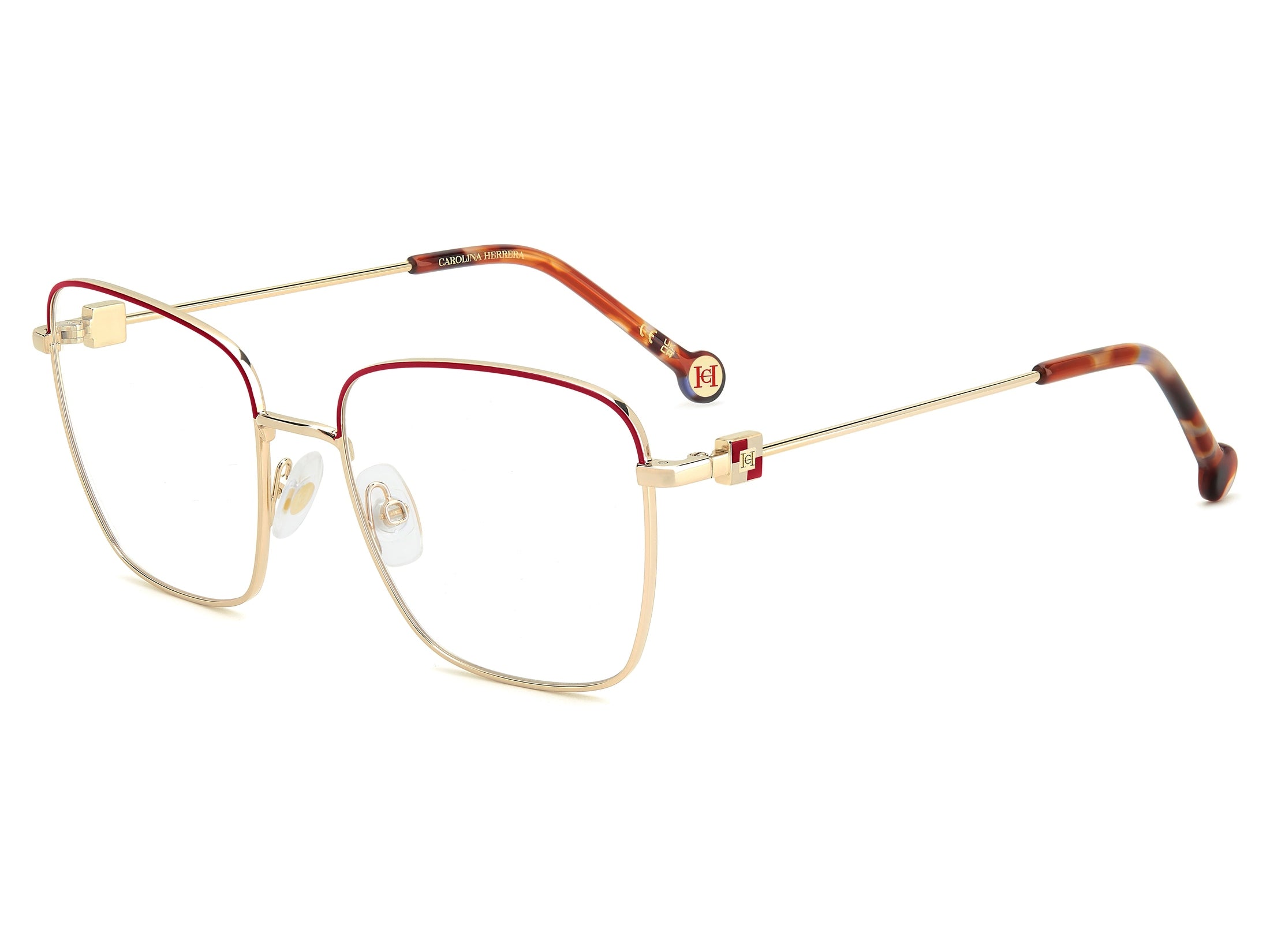 Carolina Herrera Square Frames