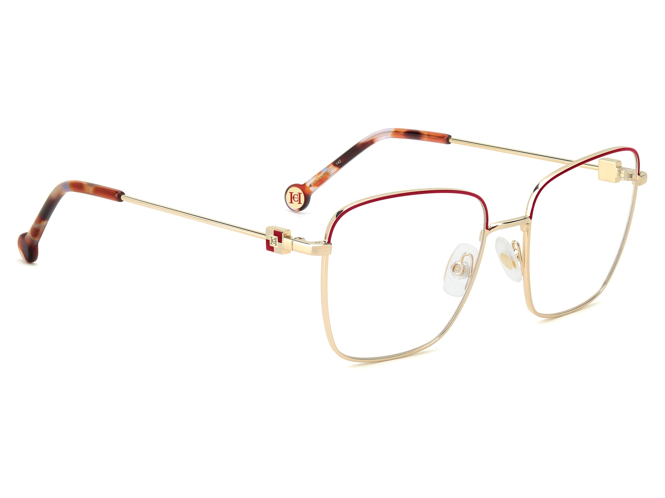Carolina Herrera Square Frames