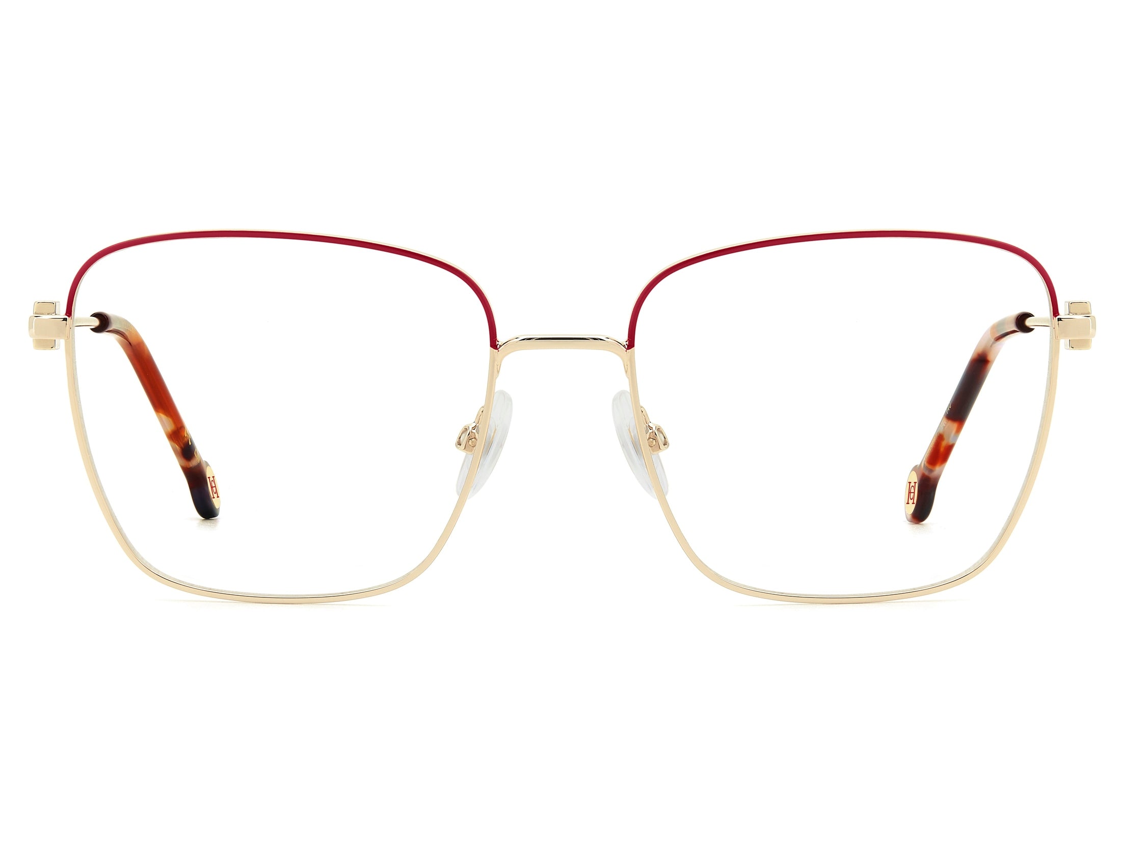 Carolina Herrera Square Frames