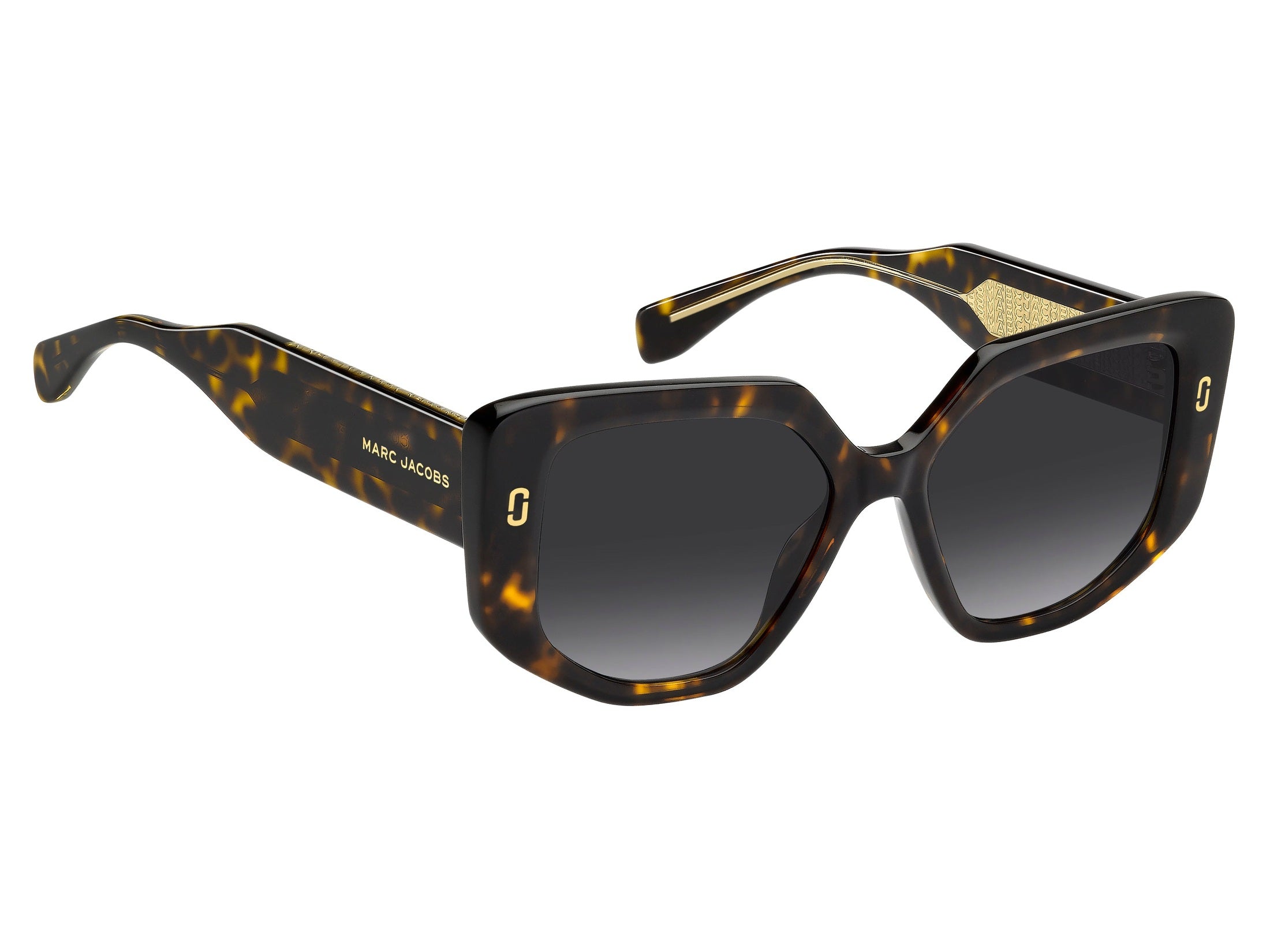 Marc Jacobs Cat-Eye Sunglasses