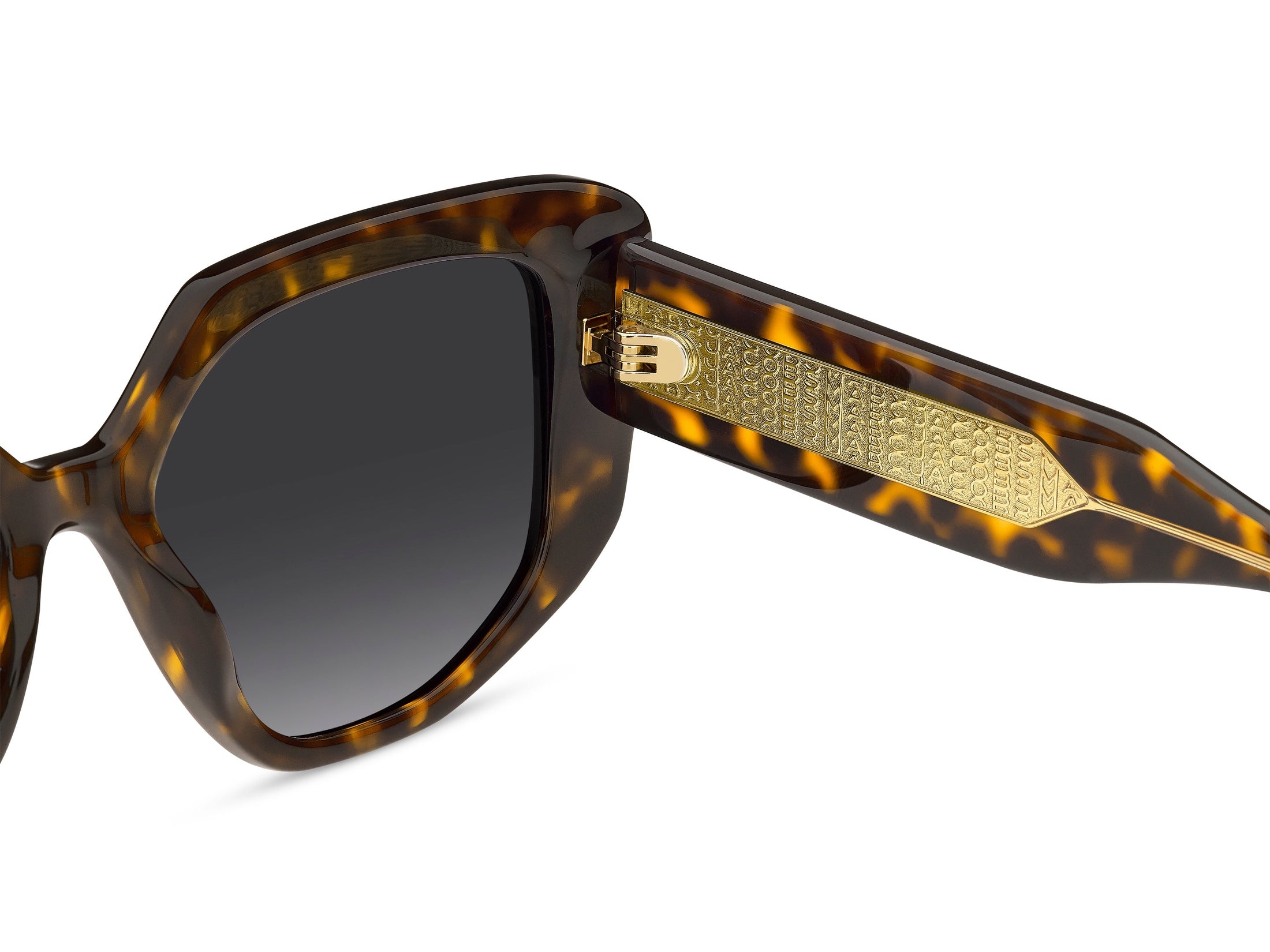 Marc Jacobs Cat-Eye Sunglasses
