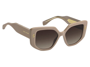 Marc Jacobs Cat-Eye Sunglasses - MJ 1116/S