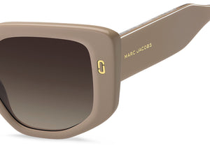 Marc Jacobs Cat-Eye Sunglasses - MJ 1116/S