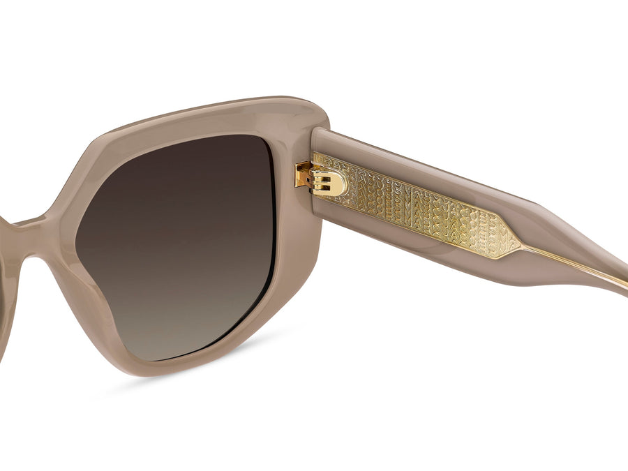 Marc Jacobs Cat-Eye Sunglasses - MJ 1116/S