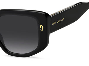 Marc Jacobs Cat-Eye Sunglasses - MJ 1116/S
