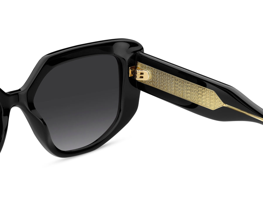 Marc Jacobs Cat-Eye Sunglasses - MJ 1116/S