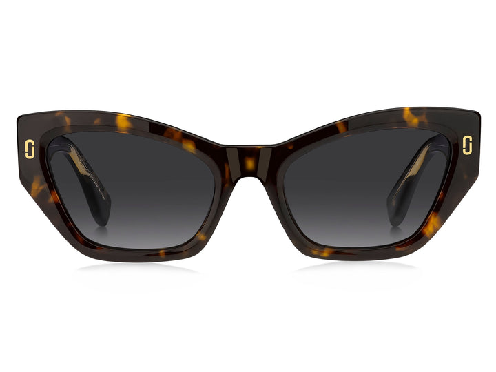 Marc Jacobs Square Sunglasses - MJ 1117/S
