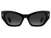 Marc Jacobs Square Sunglasses