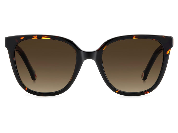 Carolina Herrera Square Sunglasses - HER 0297/S