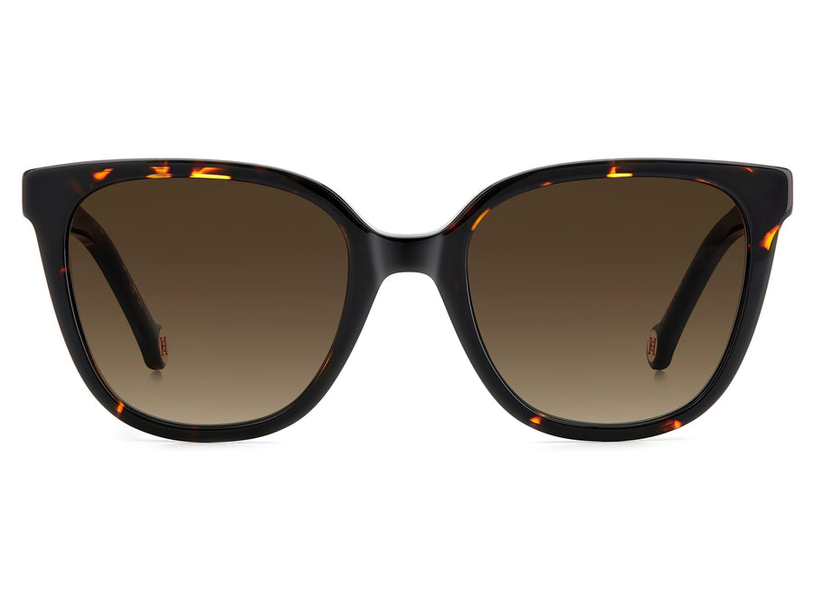 Carolina Herrera Square Sunglasses - HER 0297/S