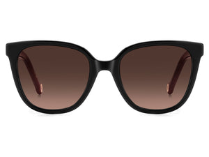 Carolina Herrera Square Sunglasses - HER 0297/S