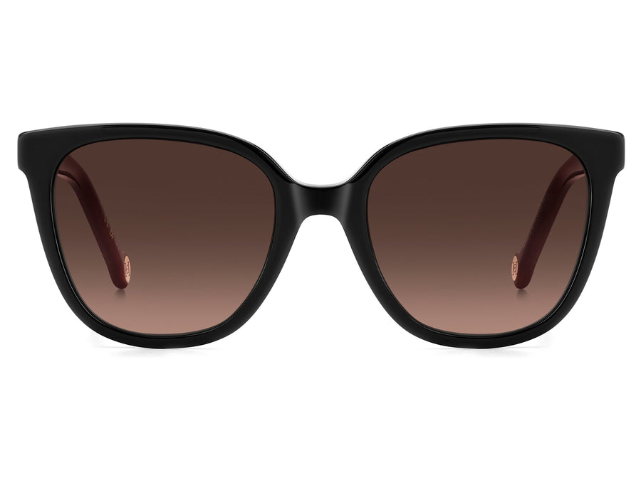 Carolina Herrera Square Sunglasses - HER 0297/S