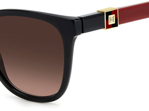 Carolina Herrera Square Sunglasses - HER 0297/S