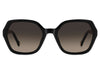 Carolina Herrera Square Sunglasses