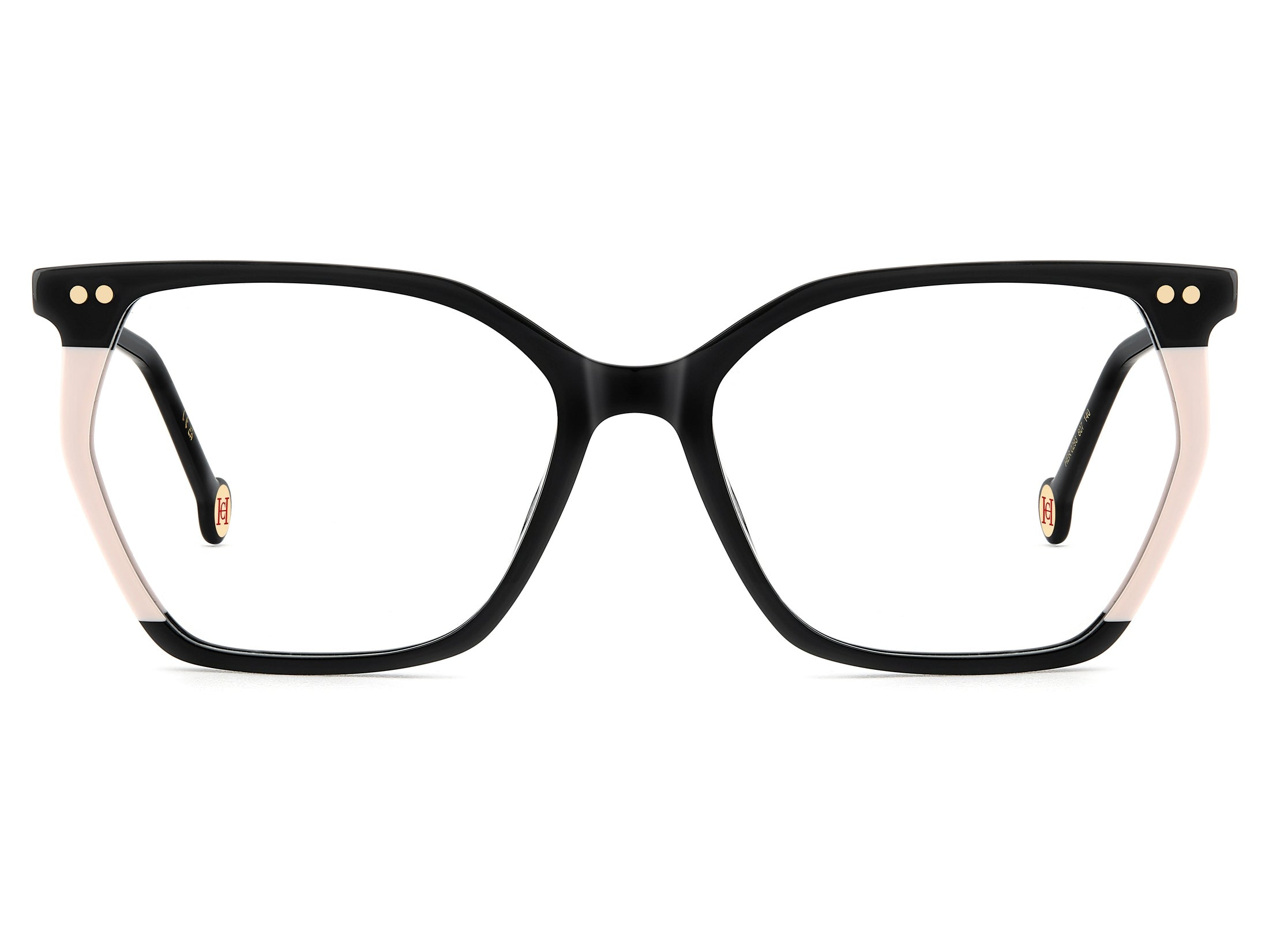 Carolina Herrera Square Frames