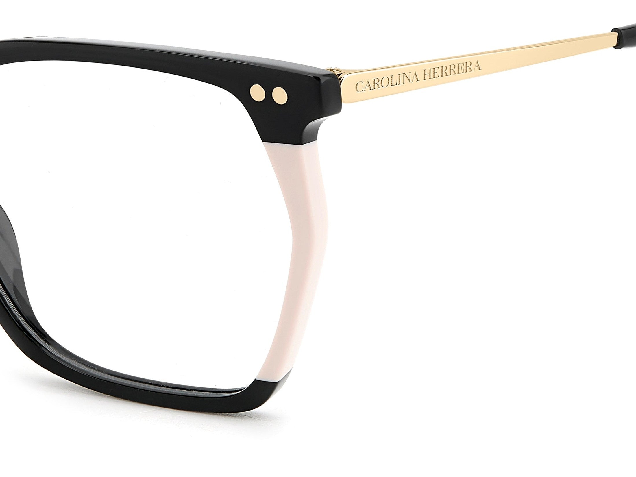 Carolina Herrera Square Frames