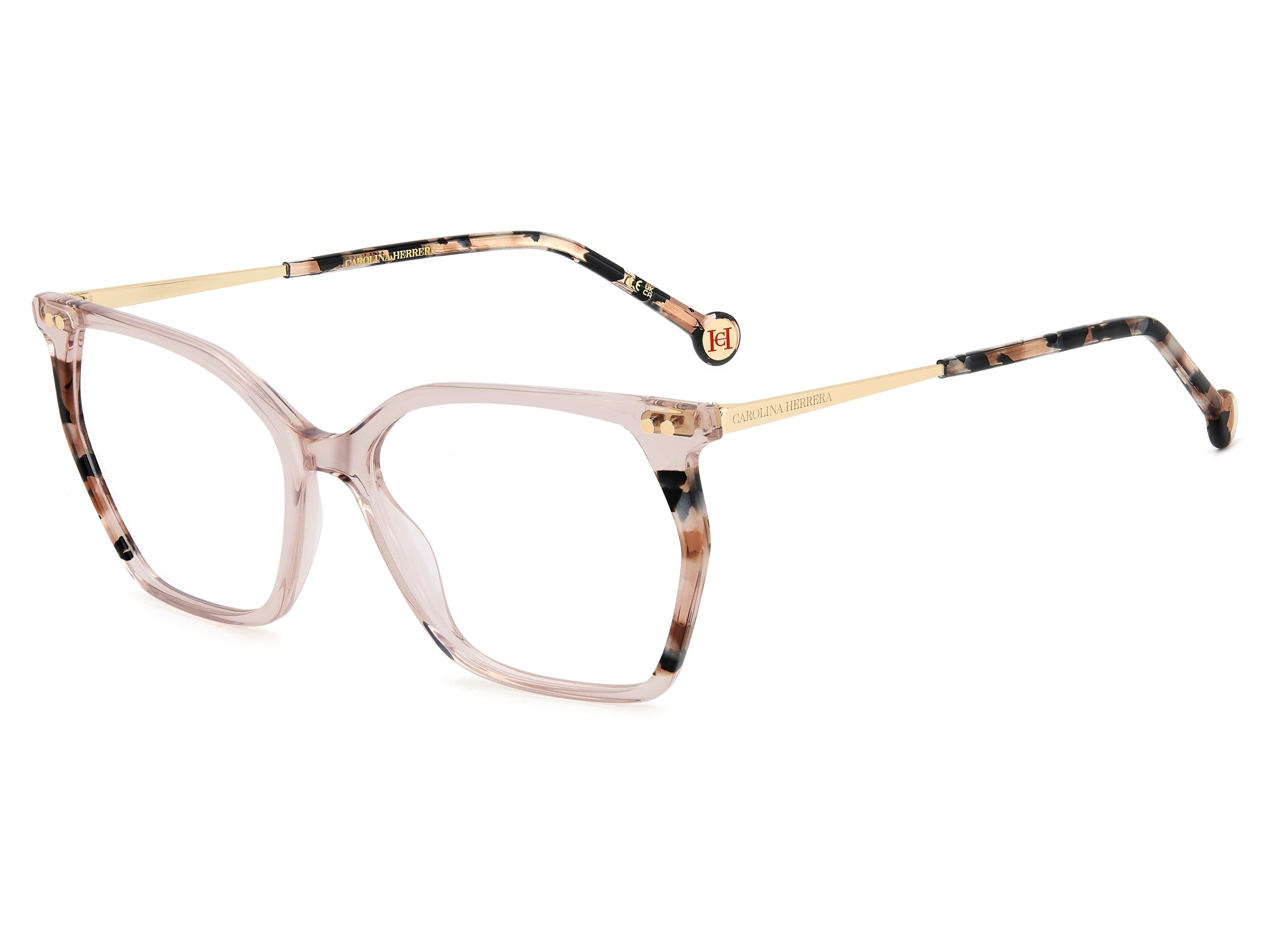 Carolina Herrera Square Frames