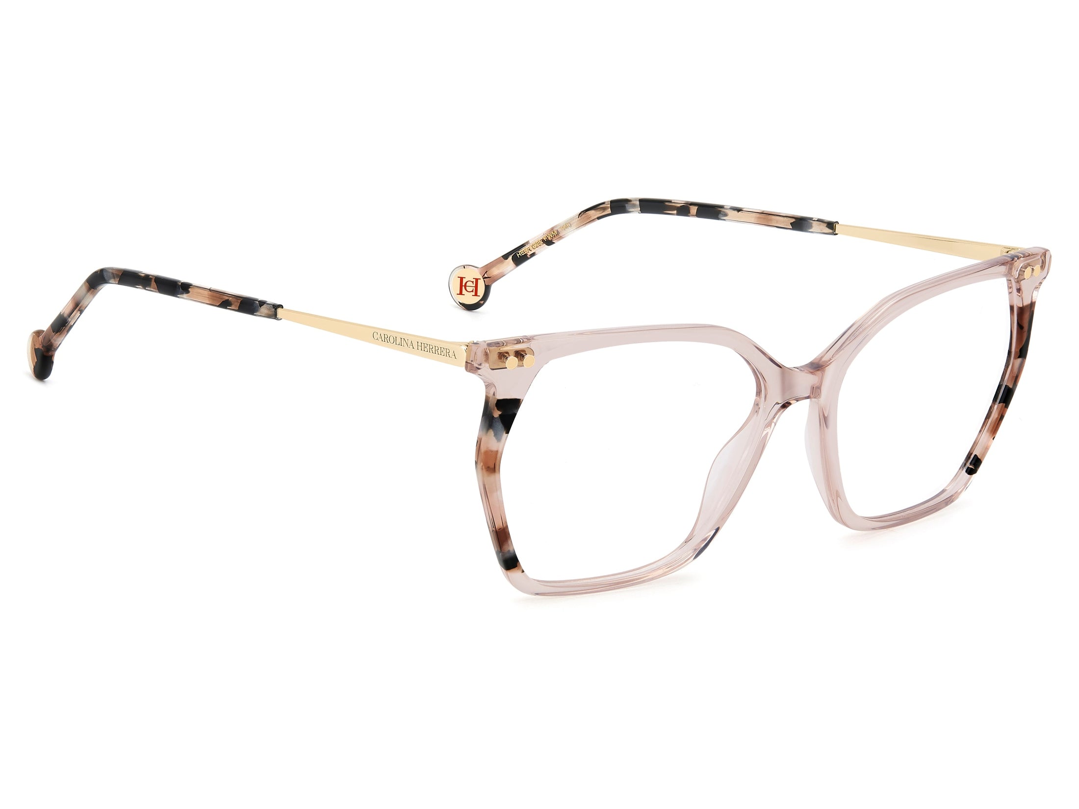 Carolina Herrera Square Frames