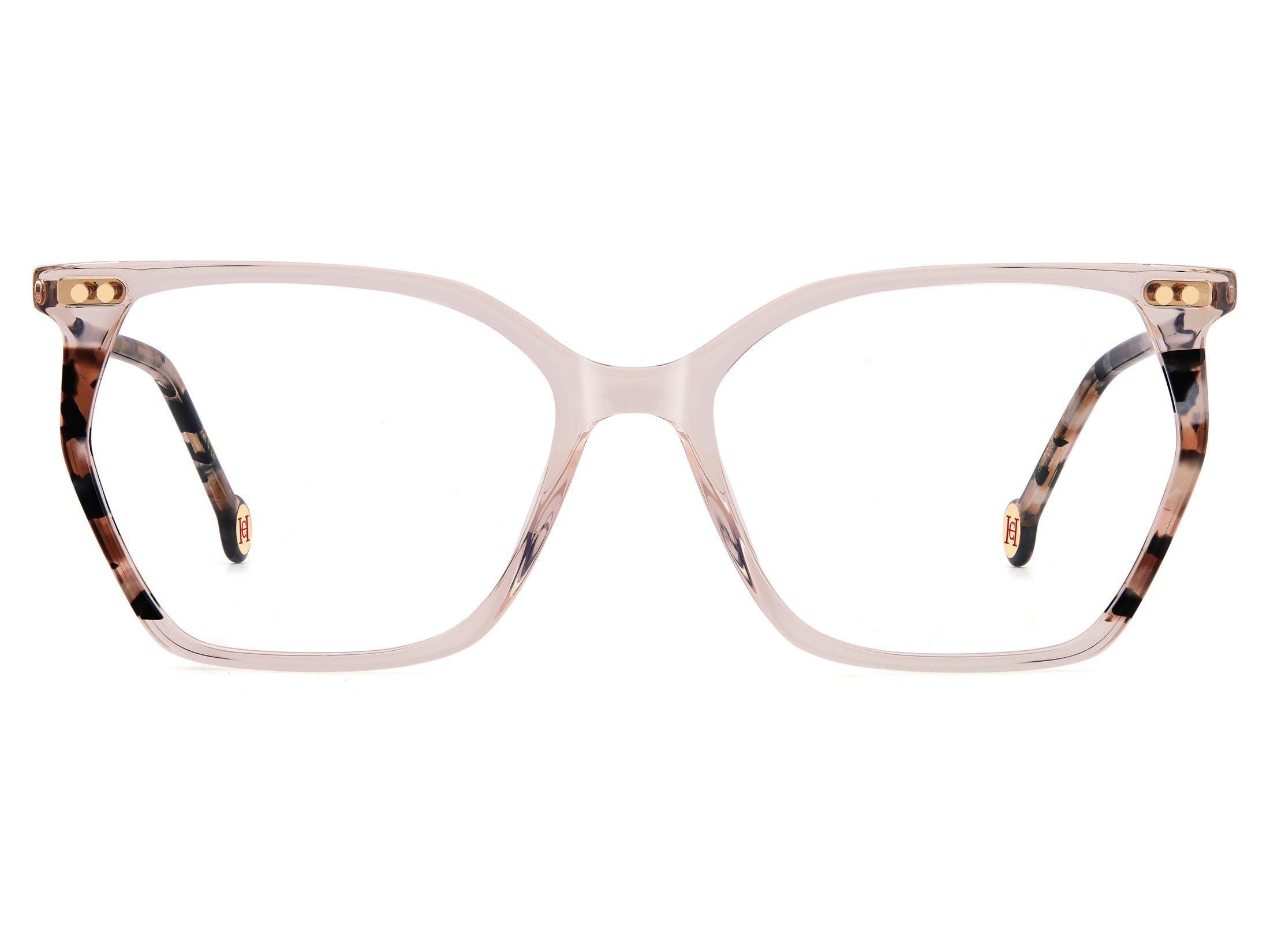 Carolina Herrera Square Frames