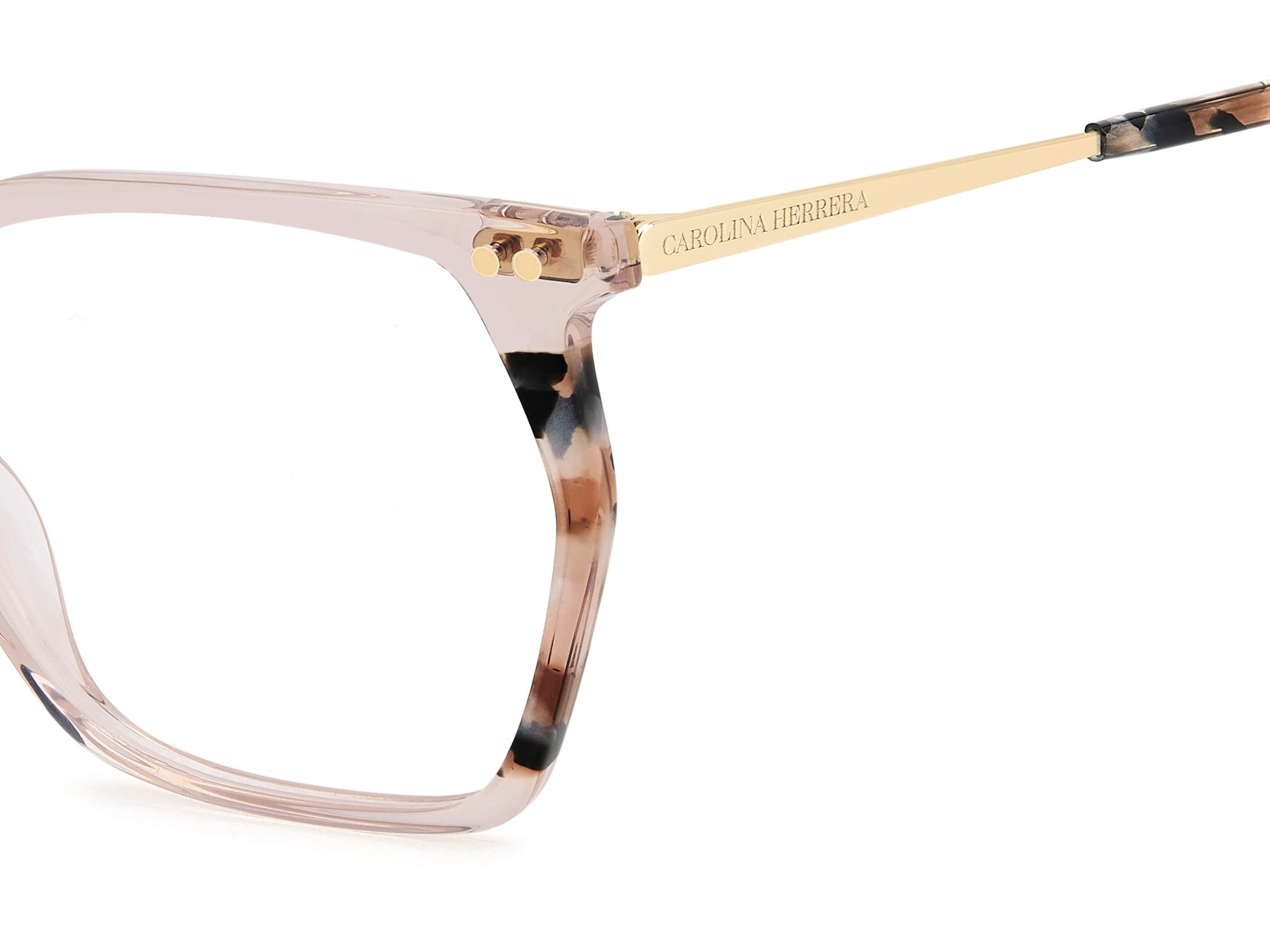 Carolina Herrera Square Frames