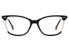 Carolina Herrera Square Frames