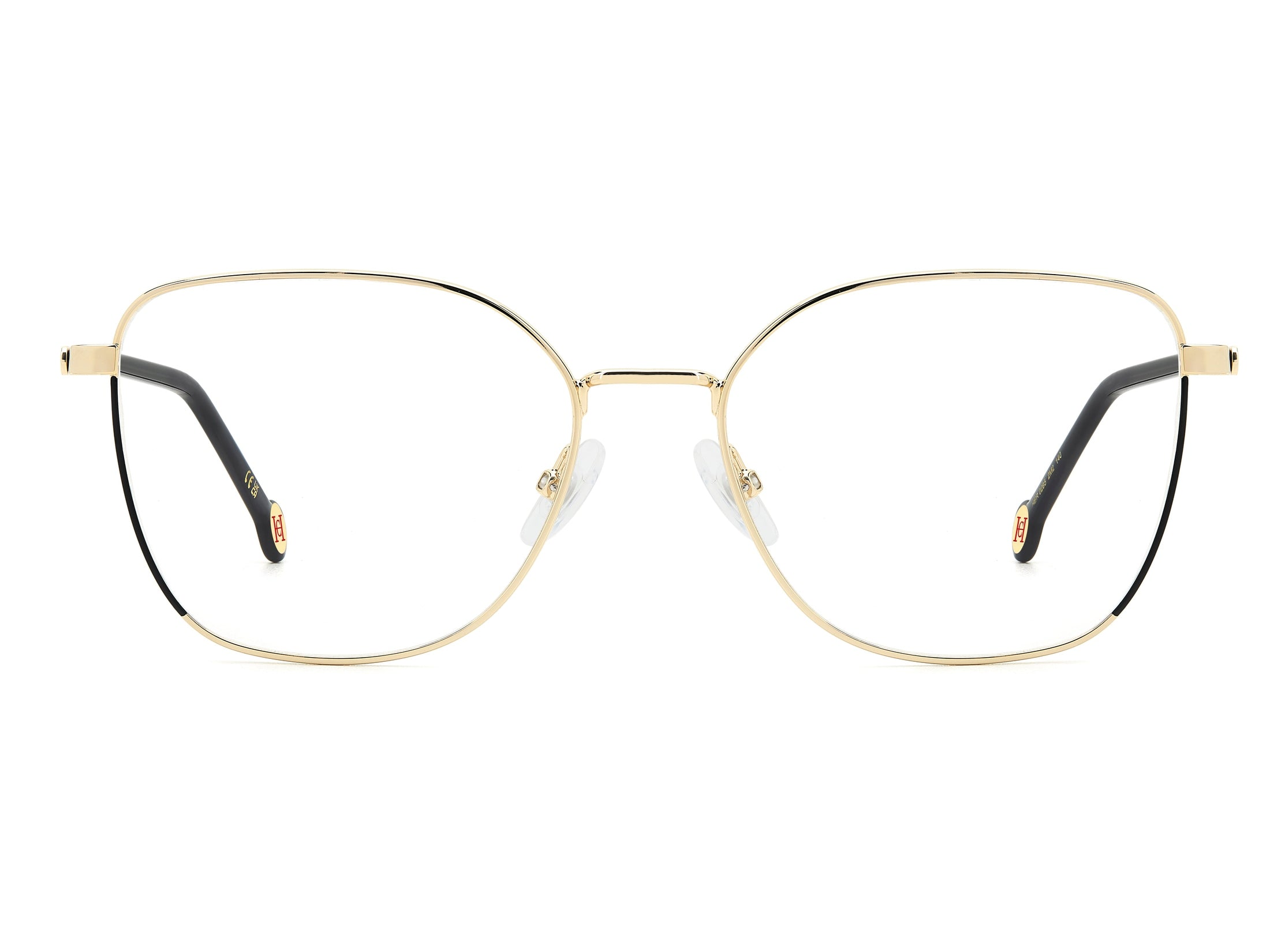 Carolina Herrera Cat-Eye Frames