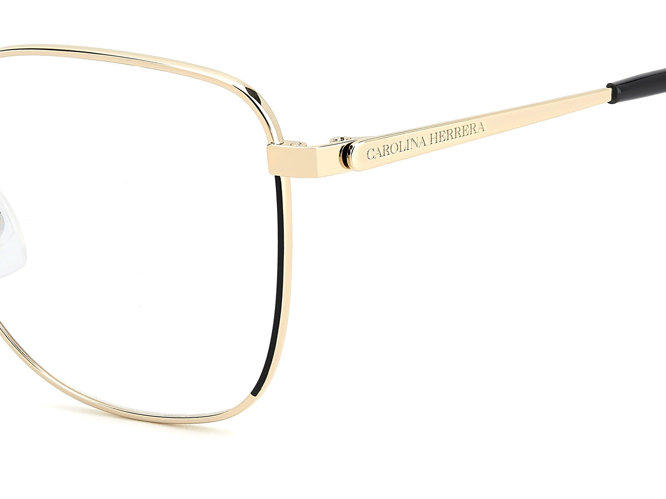 Carolina Herrera Cat-Eye Frames