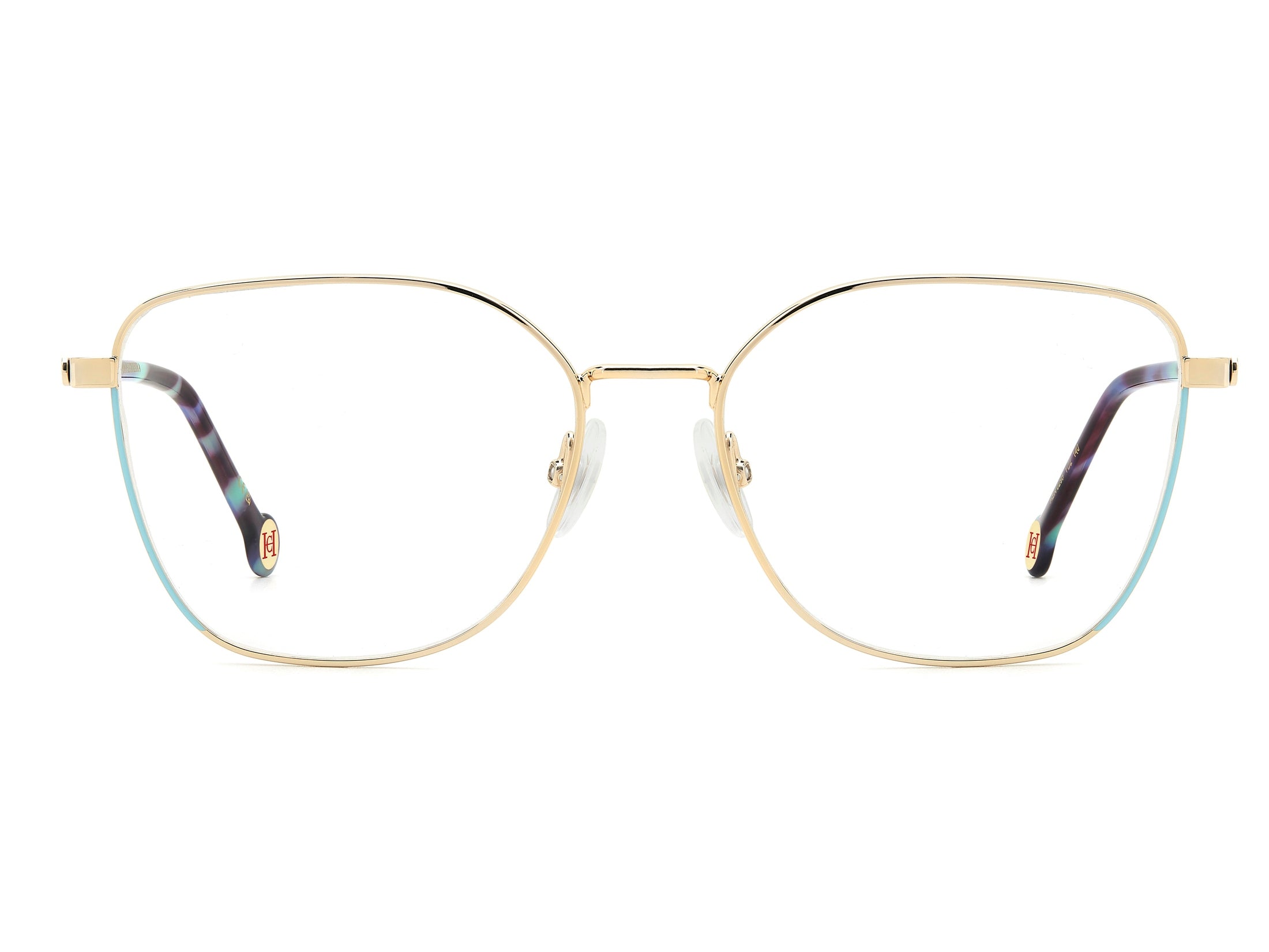 Carolina Herrera Cat-Eye Frames