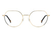 Carolina Herrera Round Frames