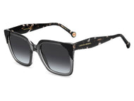 Carolina Herrera Square Sunglasses