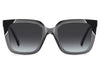 Carolina Herrera Square Sunglasses