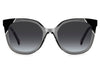 Carolina Herrera Square Sunglasses