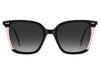 Carolina Herrera Square Sunglasses