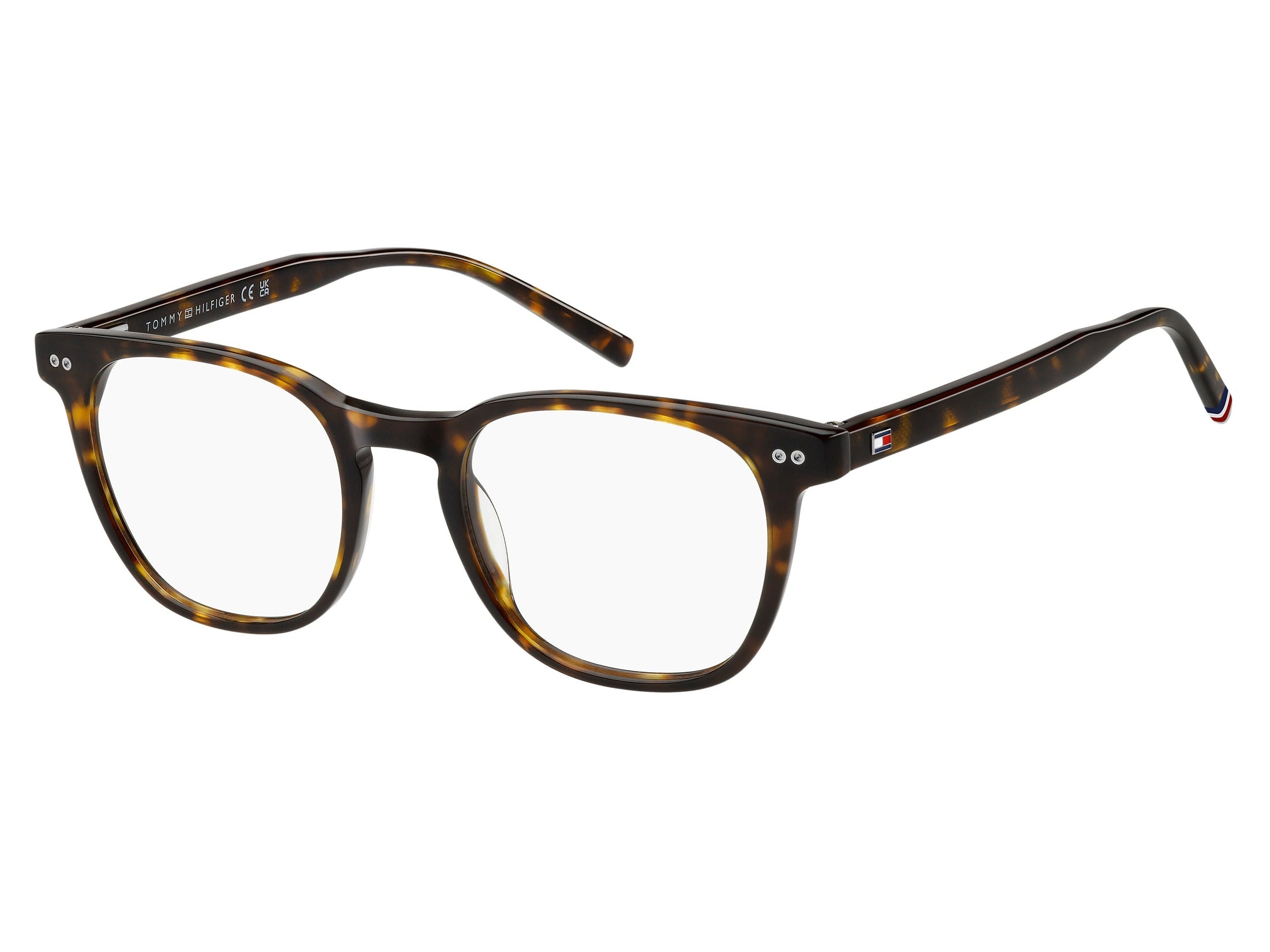 Tommy Hilfiger Square Frames