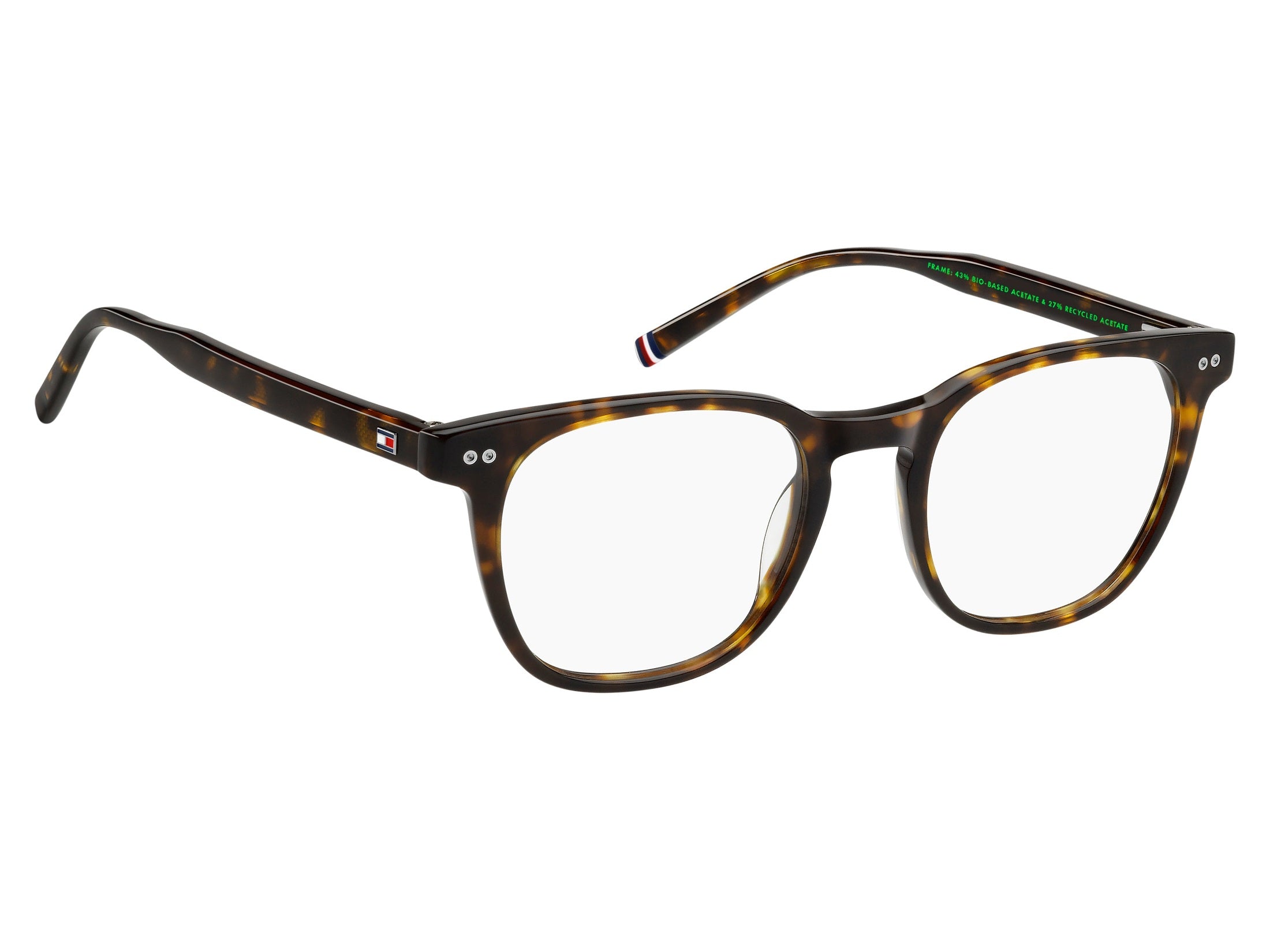 Tommy Hilfiger Square Frames