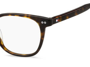 Tommy Hilfiger Square Frames - TH 2187