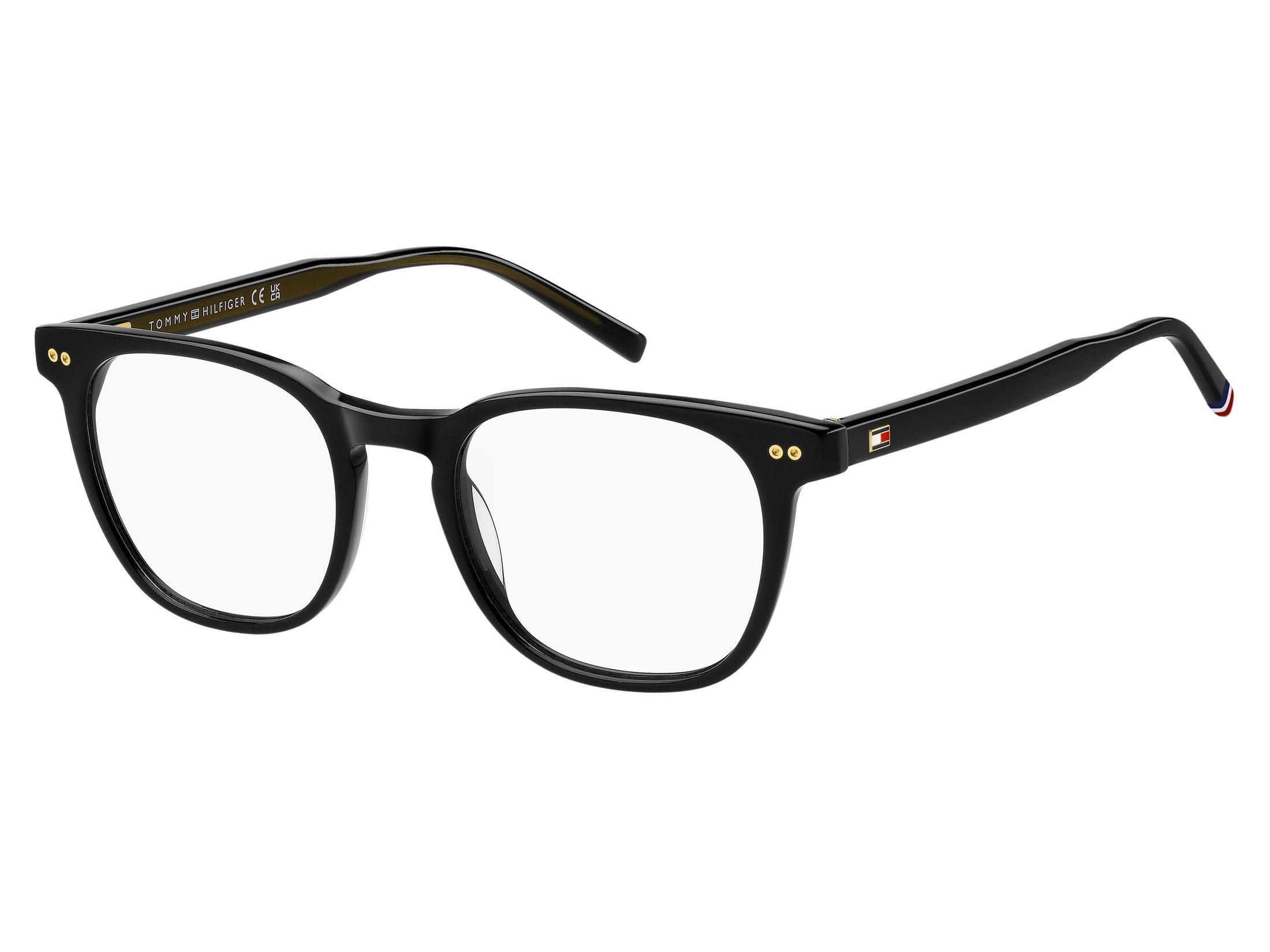 Tommy Hilfiger Square Frames