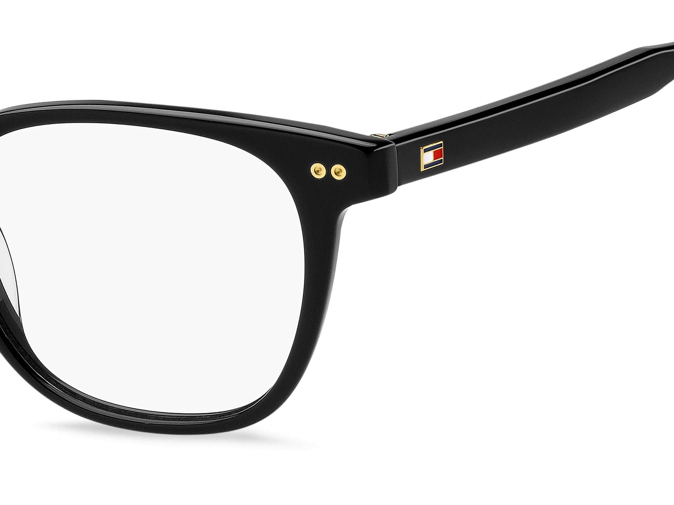 Tommy Hilfiger Square Frames