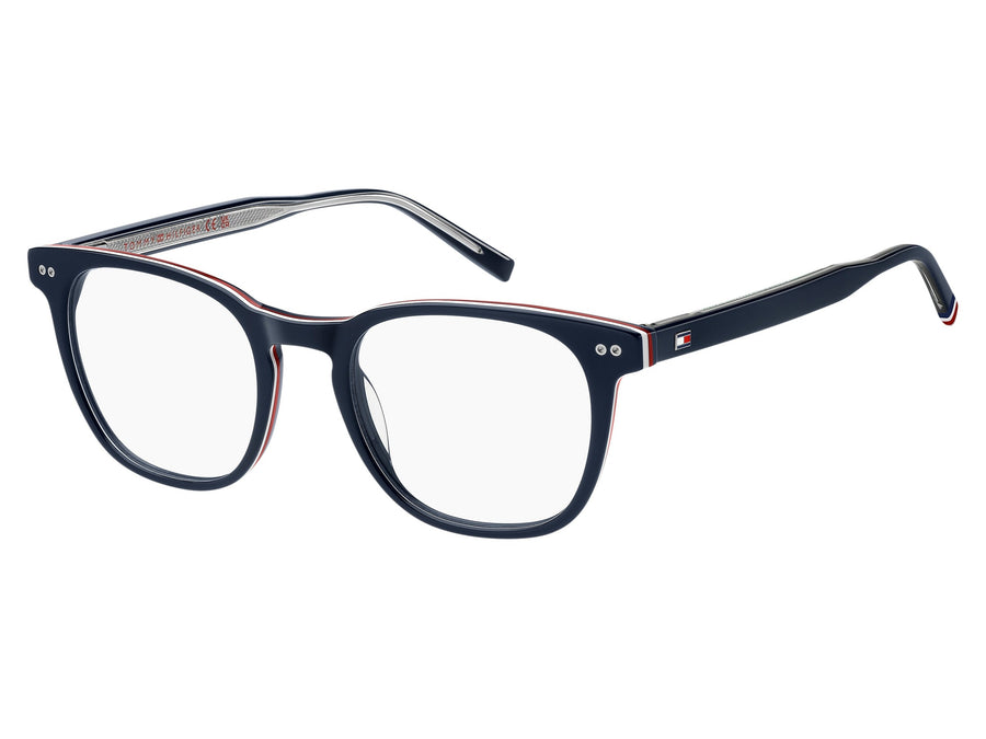 Tommy Hilfiger Square Frames - TH 2187