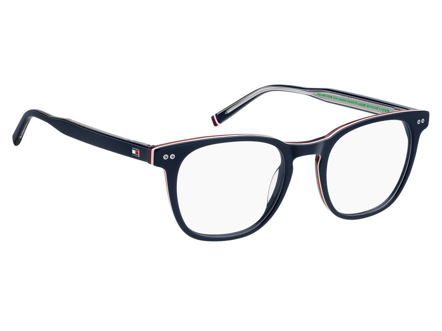 Tommy Hilfiger Square Frames - TH 2187